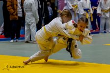15.03.2025 Berger Nachwuchscup